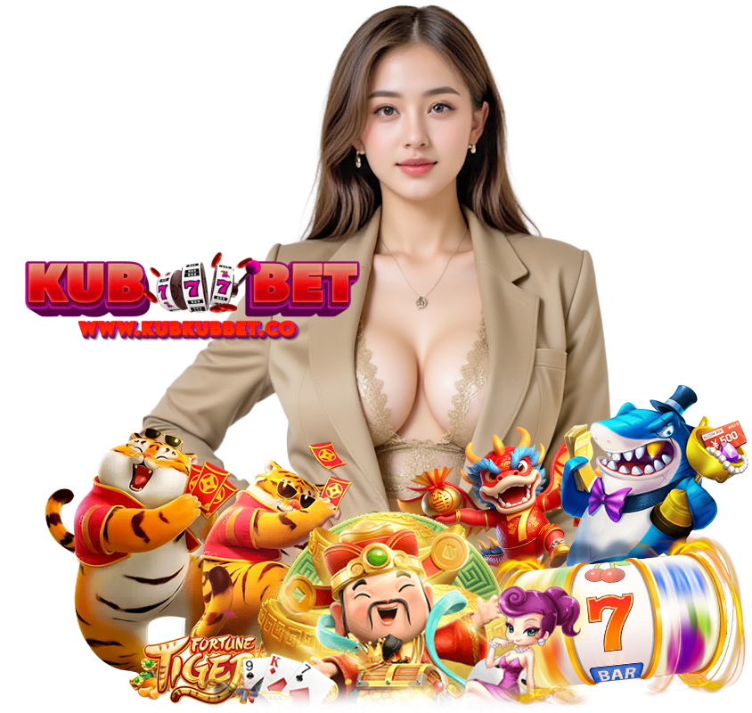 KUBKUBBET สล็อตออนไลน์